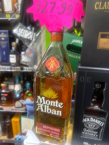 Cover photo of BELLAGIO liquor